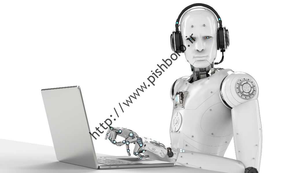 آیا واقعا ربات ها آینده شغلی انسان را نابود خواهند کرد؟  / ترجمه اعتراض /