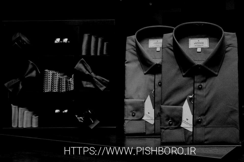 buying from shop