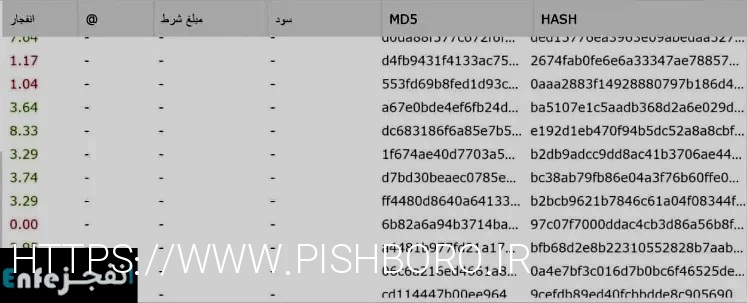 انفج بازی