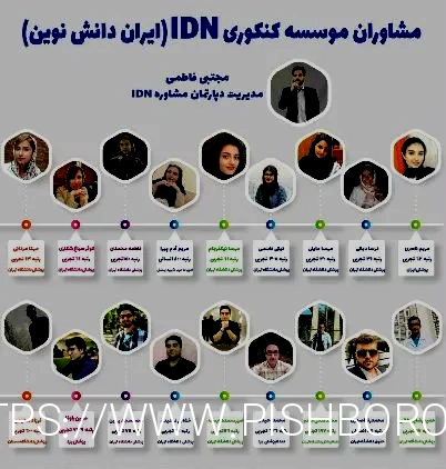 بهترین مشاور های کنکور 1401 - اسامی 20 مشاور رتبه های برتر کنکور ایران - IDNovin