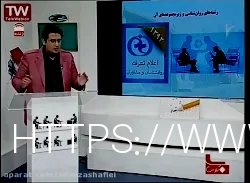 فقط یک تست بیشتر ....