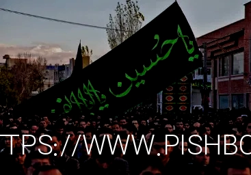 باربری در شهریار