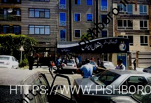 چرا پرسپولیس آواره کوچه و خیابان شد؟
