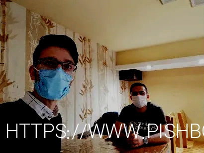 مشاوره کنکور زبان با آریان رجبی - مرکز مشاوره سایت کنکور