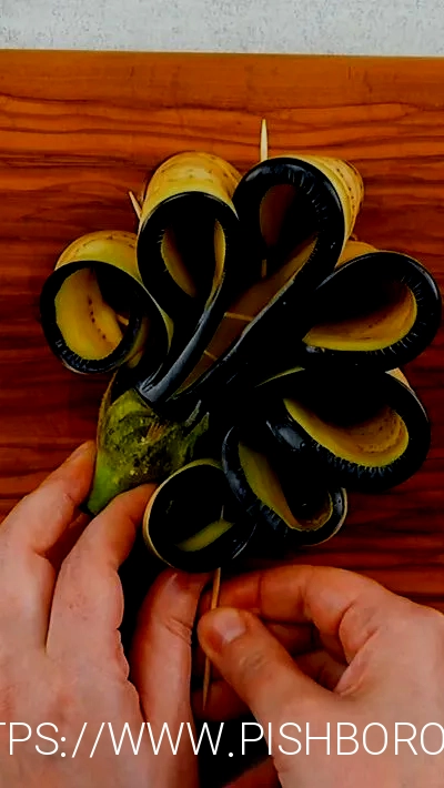 Süß, kross, lecker