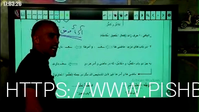 انگیزشی کنکور دندون پزشکی محمد واعظی کلاسینو