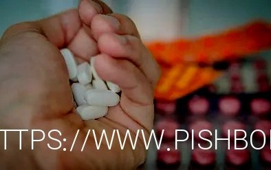قرص فلوکستین 20