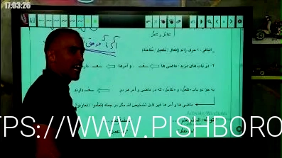 انگیزشی کنکور دندون پزشکی محمد واعظی کلاسینو