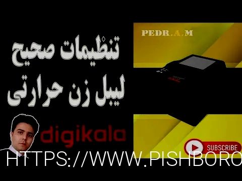 لیبل زن
