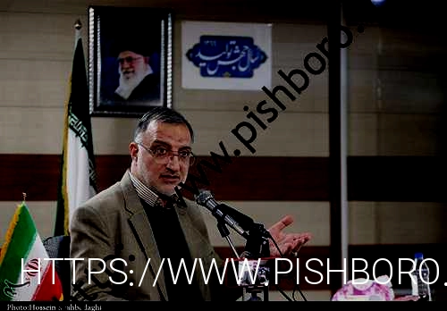 انتقاد شدید زاکانی از لایحه بودجه ۱۴۰۰