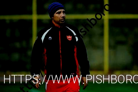 پرسپولیس دیر یا زود قهرمان آسیا خواهد شد