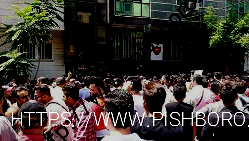 چرا پرسپولیس آواره کوچه و خیابان شد؟