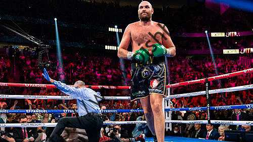 بهترین بوکسورهای سنگین وزن تاریخ چه کسانی هستند؟