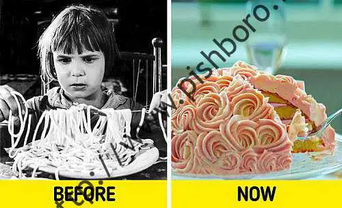 حقایق جالب در مورد غذایی که در فیلم ها می بینیم – رزاتو