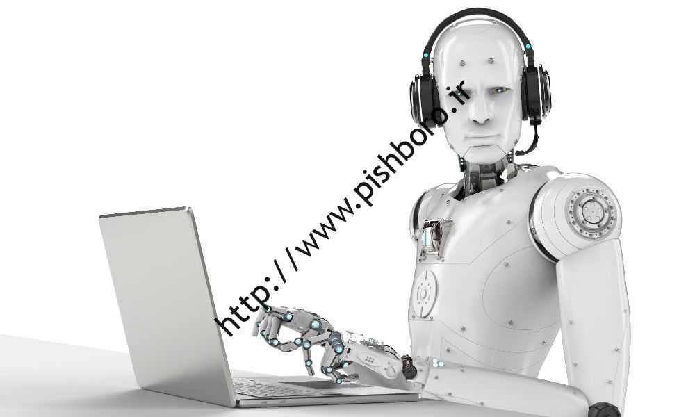 آیا واقعا ربات ها آینده شغلی انسان را نابود خواهند کرد؟  / ترجمه اعتراض /