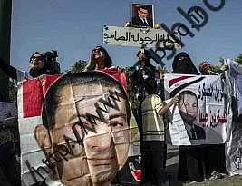 راز هفتم دهه دولت ارتش بر مصر