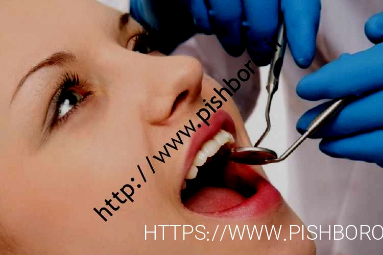هر آنچه درباره دندان عقل باید بداند