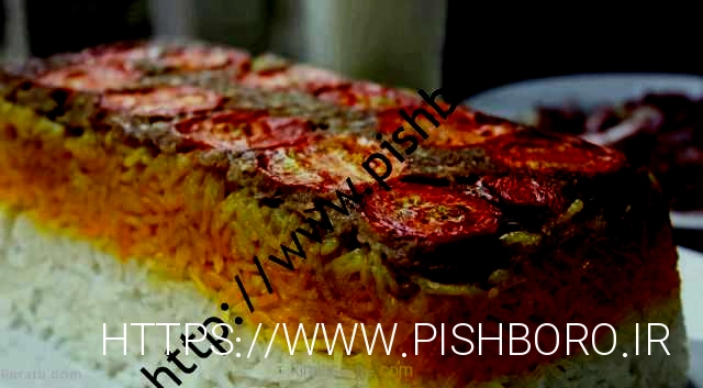 طرز تهیه کباب لای پلو، طعمی متفاوت و خوشمزه کباب لای پلو
