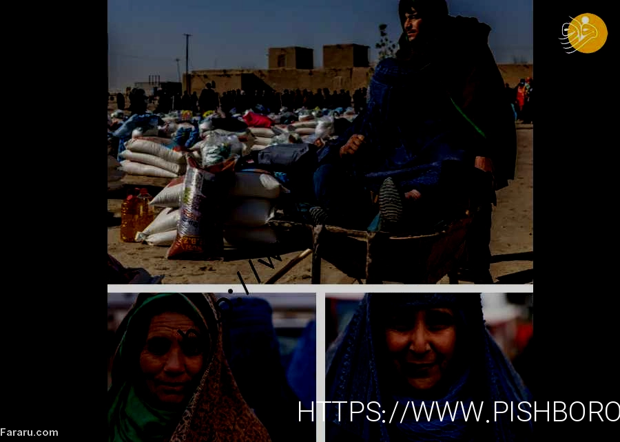 (تصاویر)