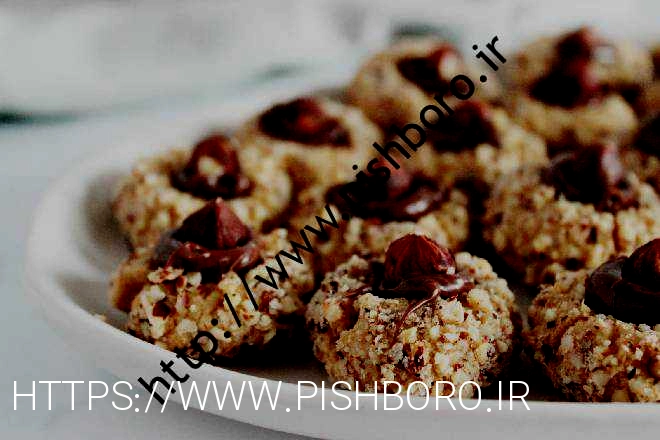 طرز تهیه شیرینی اسکار گردویی، ویژه نوروز شیرینی اسکار