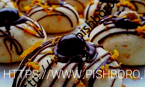 طرز تهیه قرابیه، شیرینی شیک و خوشمزه برای نوروز قرابیه