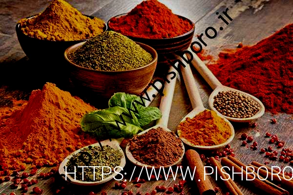این ادویه‌ها ماکارونی را خوشمزه و متفاوت می‌کنند