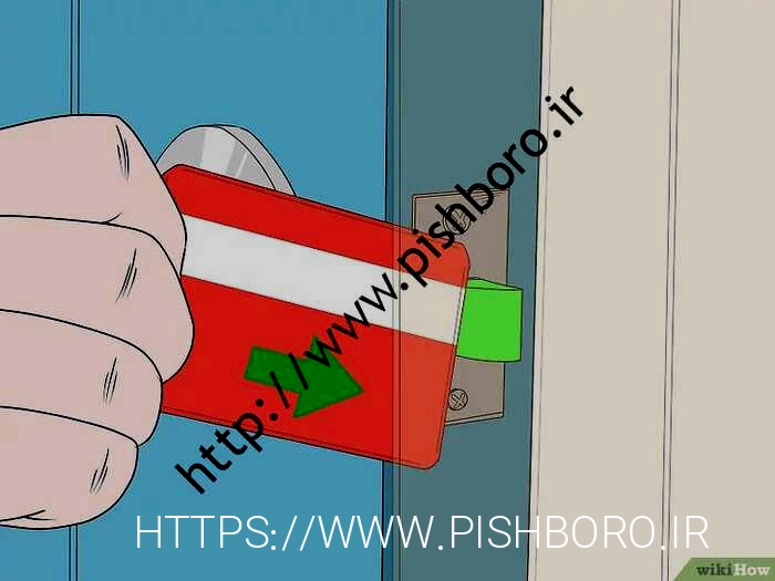 بایس این ۷ نکته، در خانه همه فن حریف باشید