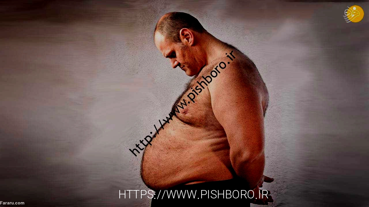 ربطی به رژیم غذایی و ورزش ندارد.  با این ترفند ساده سه برابر ضرر خواهید کرد!