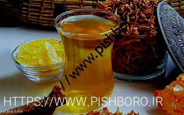 طرز تهیه نوشیدنی؛ نوشیدنی گرم و مقوی فصل سرد به