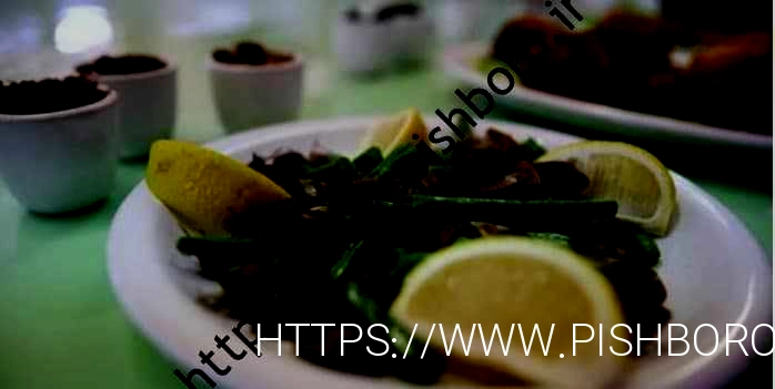 ژاپنی ها چه می خورند  از جیرجیرک تا چاودار گورخری
