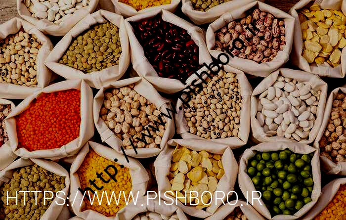 ۱۰ مواد غذایی سالم که سرشار از فولیک اسید هستند